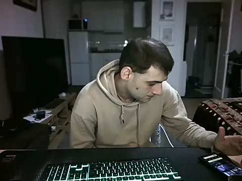 mihaimichael online show from 03/27/26, 01:22