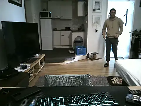 mihaimichael online show from 03/27/26, 12:05