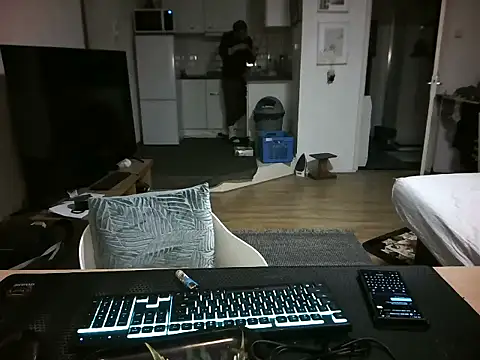 mihaimichael online show from 03/28/26, 12:10