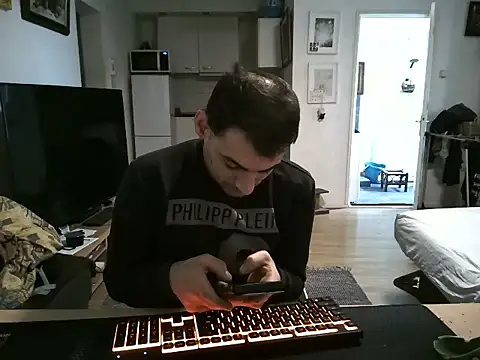 mihaimichael online show from 03/29/26, 01:44