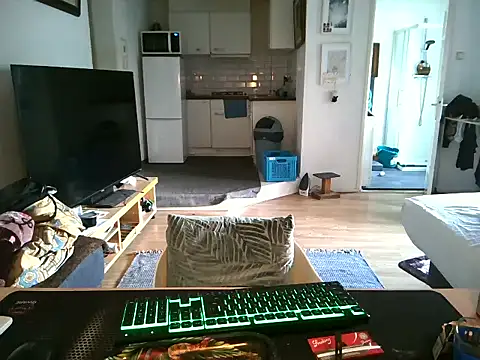 mihaimichael online show from 03/30/26, 09:21