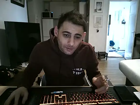 mihaimichael online show from 03/31/26, 01:55