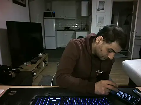 mihaimichael online show from 04/01/26, 02:01