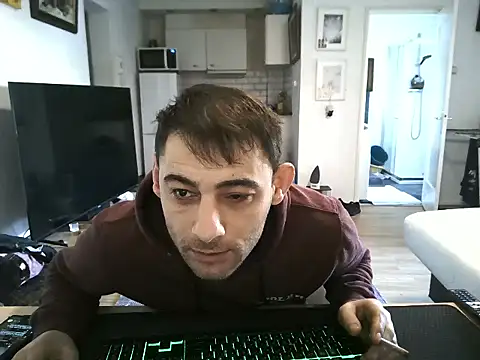 mihaimichael online show from 04/01/26, 02:58