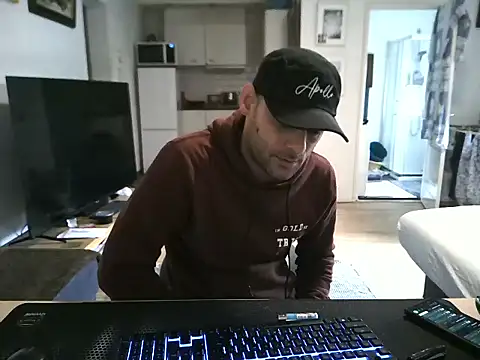 mihaimichael online show from 04/02/26, 12:03