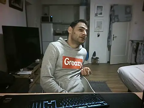 mihaimichael online show from 04/03/26, 12:08