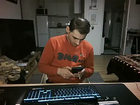 mihaimichael online show from 04/05/26, 03:04