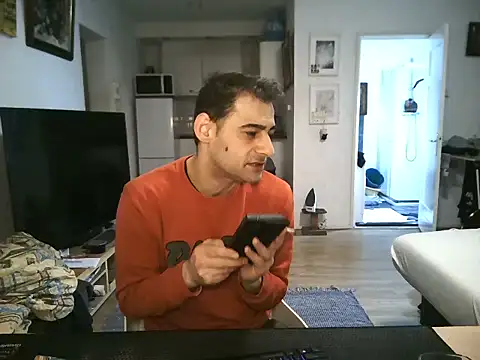 mihaimichael online show from 04/05/26, 03:09