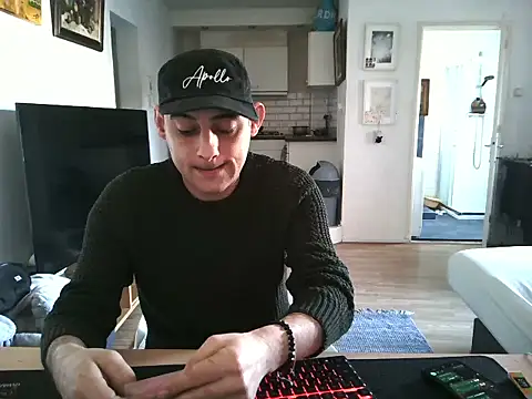 mihaimichael online show from 04/07/26, 02:39