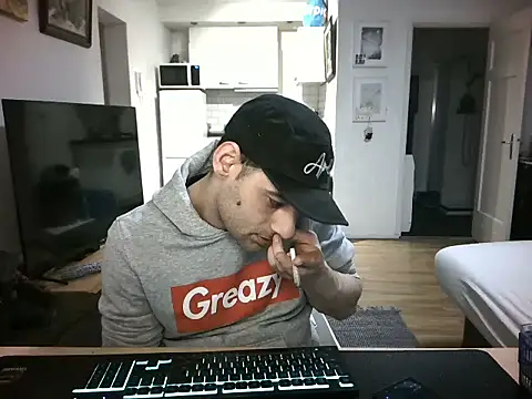 mihaimichael online show from 04/08/26, 11:59