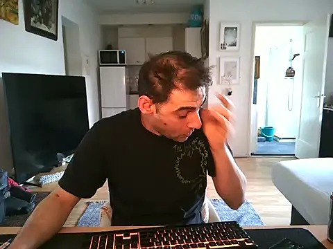 mihaimichael online show from 04/09/26, 10:09