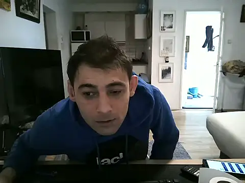 mihaimichael online show from 04/13/26, 08:09