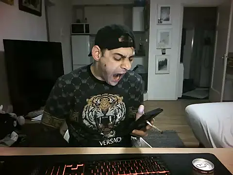 mihaimichael online show from 04/13/26, 08:47