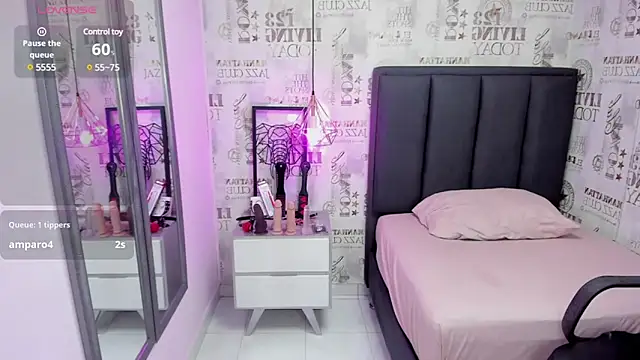 mileyerikson online show from 01/20/25, 12:28