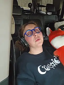 AstridFalk23 online show from 03/15/26, 09:43