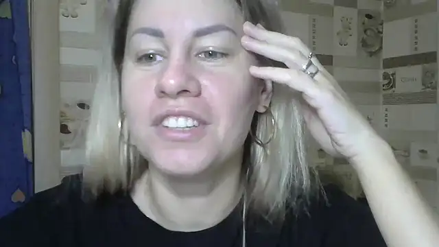 TherestlessKitty online show from 01/29/25, 07:57