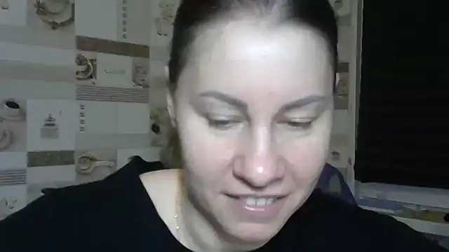 TherestlessKitty online show from 01/15/26, 12:15