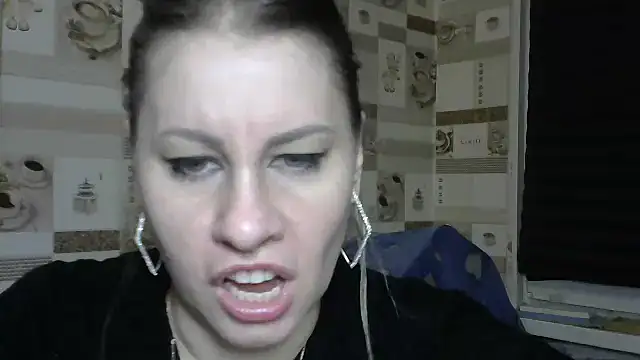 TherestlessKitty online show from 01/16/26, 10:14