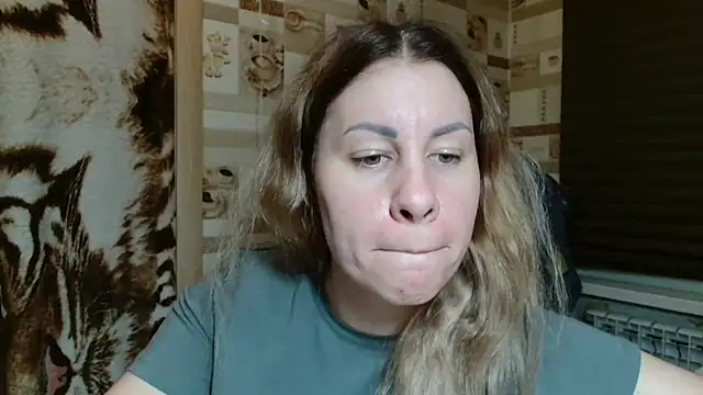 TherestlessKitty online show from 03/26/26, 10:26