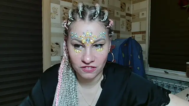 TherestlessKitty online show from 04/28/26, 10:26