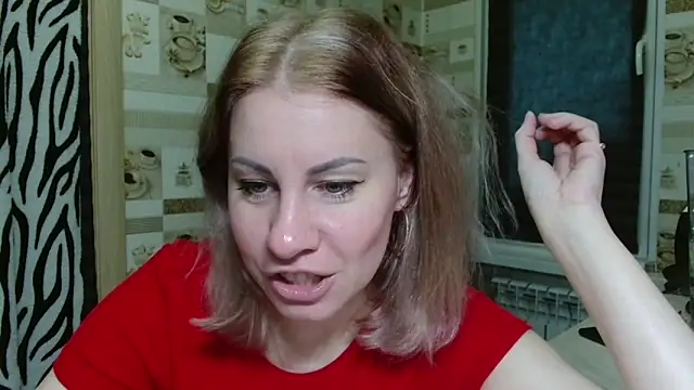 TherestlessKitty online show from 05/31/26, 12:23