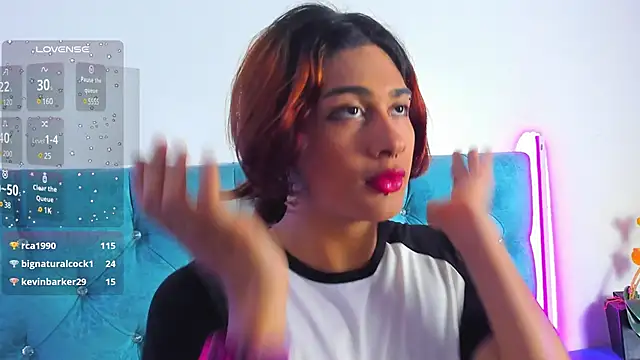 Samuel Matthew online show from 02/04/25, 08:56