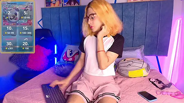 Samuel Matthew online show from 11/23/25, 06:02