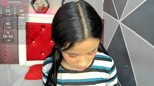 Karoll014 online show from 02/04/25, 12:11