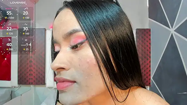 Karoll014 online show from 02/13/25, 05:54