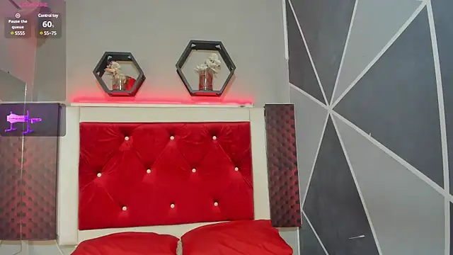 Karoll014 online show from 02/24/25, 11:54