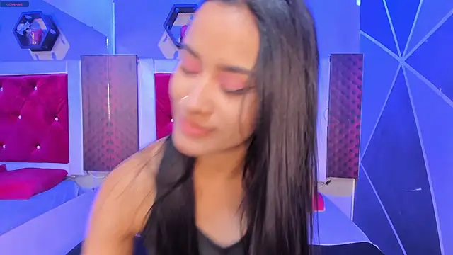 Karoll014 online show from 09/27/25, 12:54