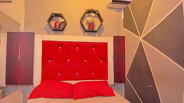 Karoll014 online show from 10/07/25, 11:51