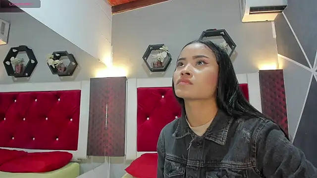 Karoll014 online show from 03/05/26, 12:12