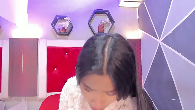 Karoll014 online show from 03/16/26, 12:42