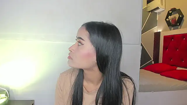 Karoll014 online show from 07/01/26, 11:56