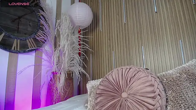 Tayzon Foxxx online show from 03/21/26, 08:23