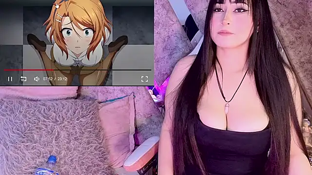 Snapshot of mikuru_hara chatting on 01/22/25, 05:16 mikuru hara online show from 01/22/25, 05:16