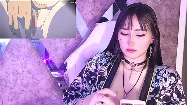 Snapshot of mikuru_hara chatting on 03/16/25, 03:04 mikuru hara online show from 03/16/25, 03:04