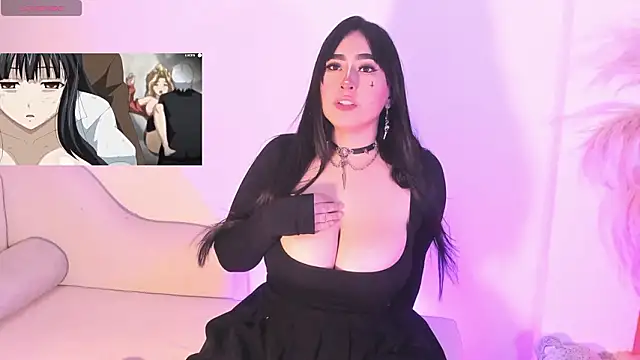 mikuru hara online show from 02/10/26, 09:30