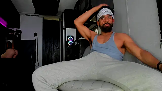 DirtyDrizzy online show from 04/05/26, 02:47