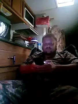 tjmacksjr online show from 01/12/25, 08:47