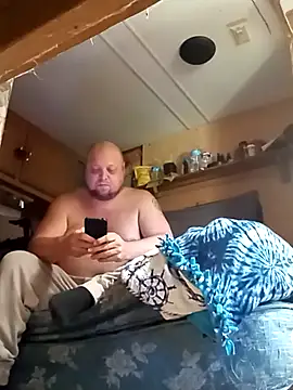 tjmacksjr online show from 10/29/25, 05:47