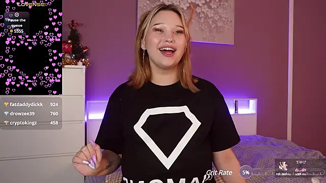 KarenBlair online show from 12/18/24, 06:14