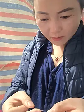 Sweetlove 77 online show from 11/21/25, 01:48