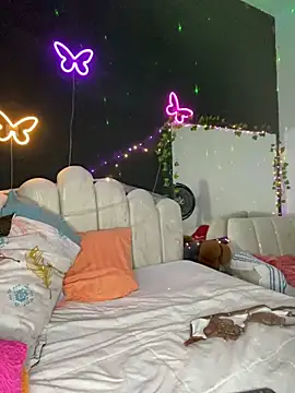 AlisonHoot69 online show from 03/02/25, 03:34