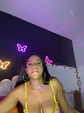 AlisonHoot69 online show from 03/15/25, 07:31