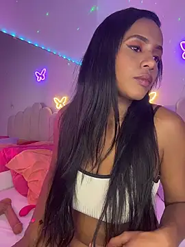 AlisonHoot69 online show from 05/18/26, 04:51