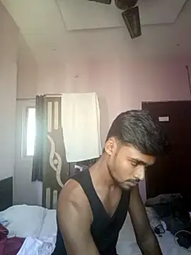 indianKrish2 online show from 10/20/25, 07:20