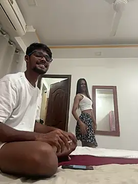 indianKrish2 online show from 11/23/25, 12:16