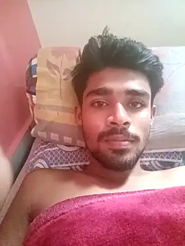 indianKrish2 online show from 02/22/26, 10:14